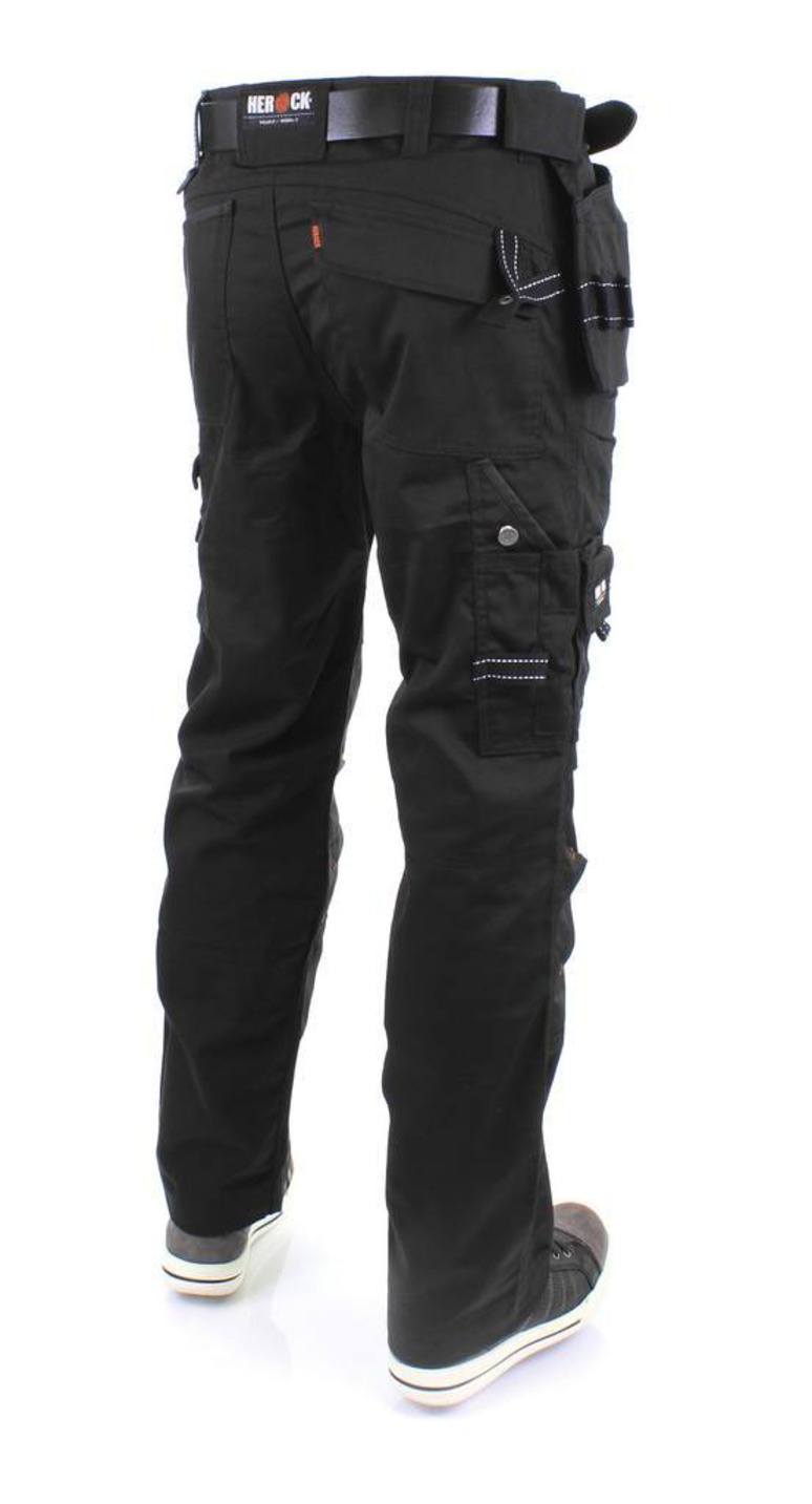 DAGAN Trouser 23mtr1101