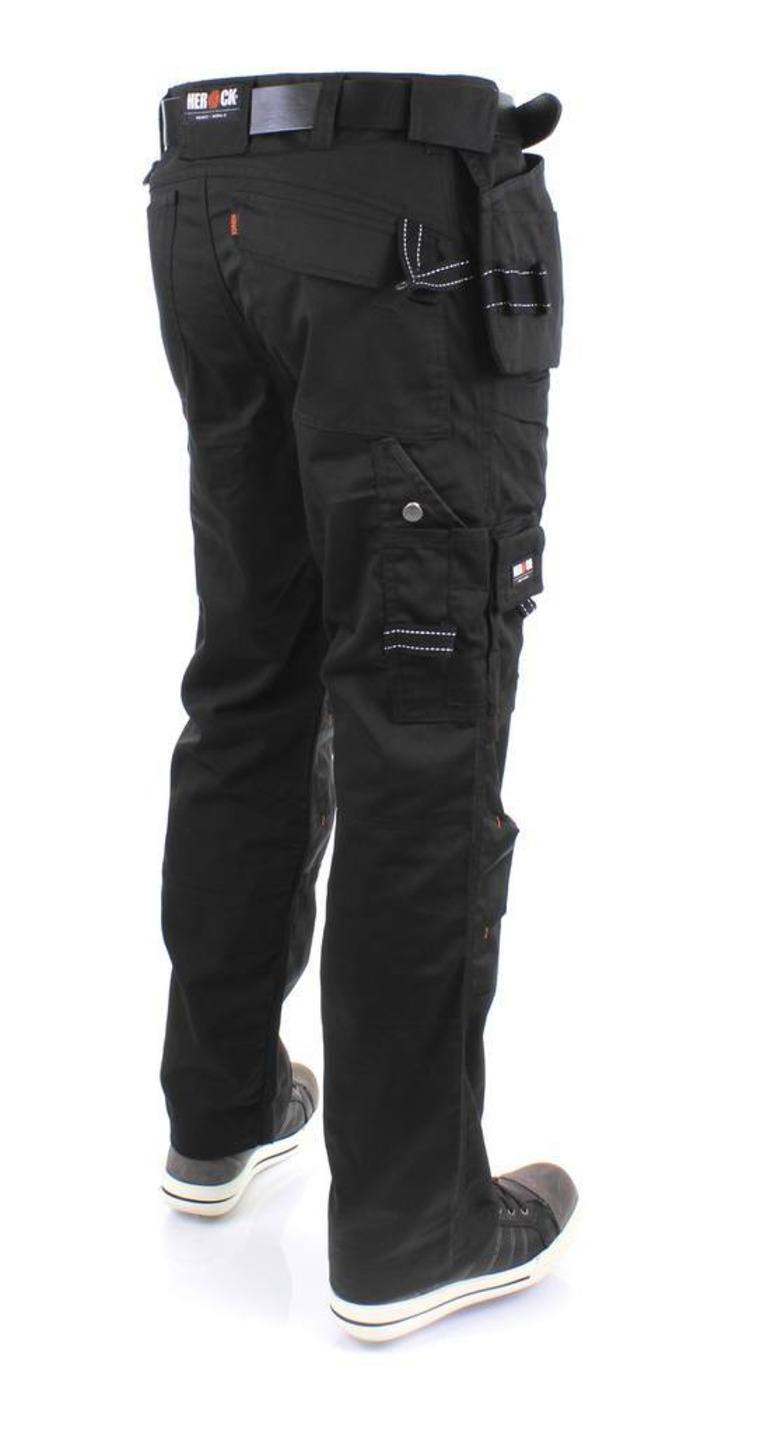 DAGAN Trouser 23mtr1101