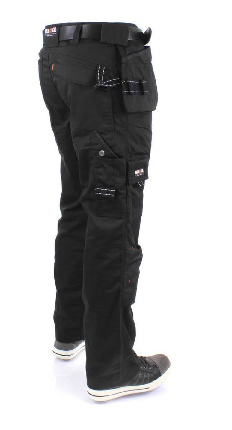 DAGAN Trouser 23mtr1101