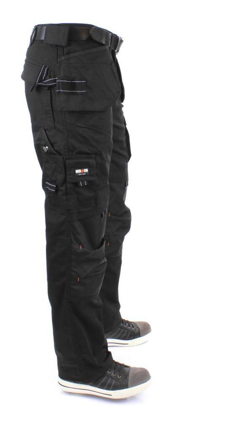 DAGAN Trouser 23mtr1101