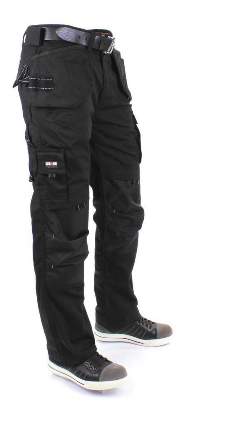 DAGAN Trouser 23mtr1101