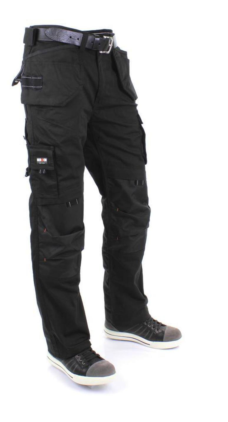 DAGAN Trouser 23mtr1101