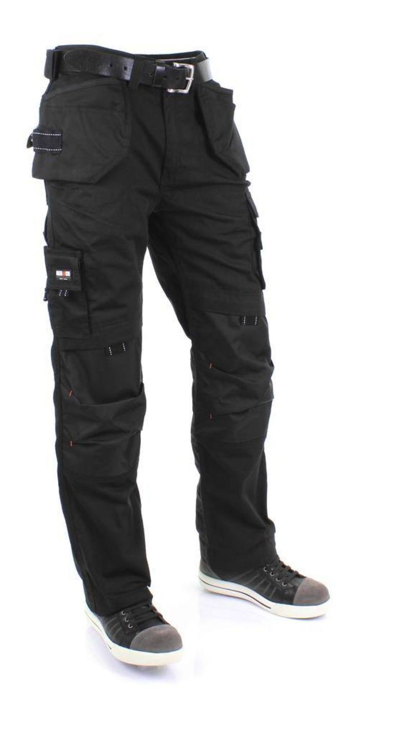 DAGAN Trouser 23mtr1101