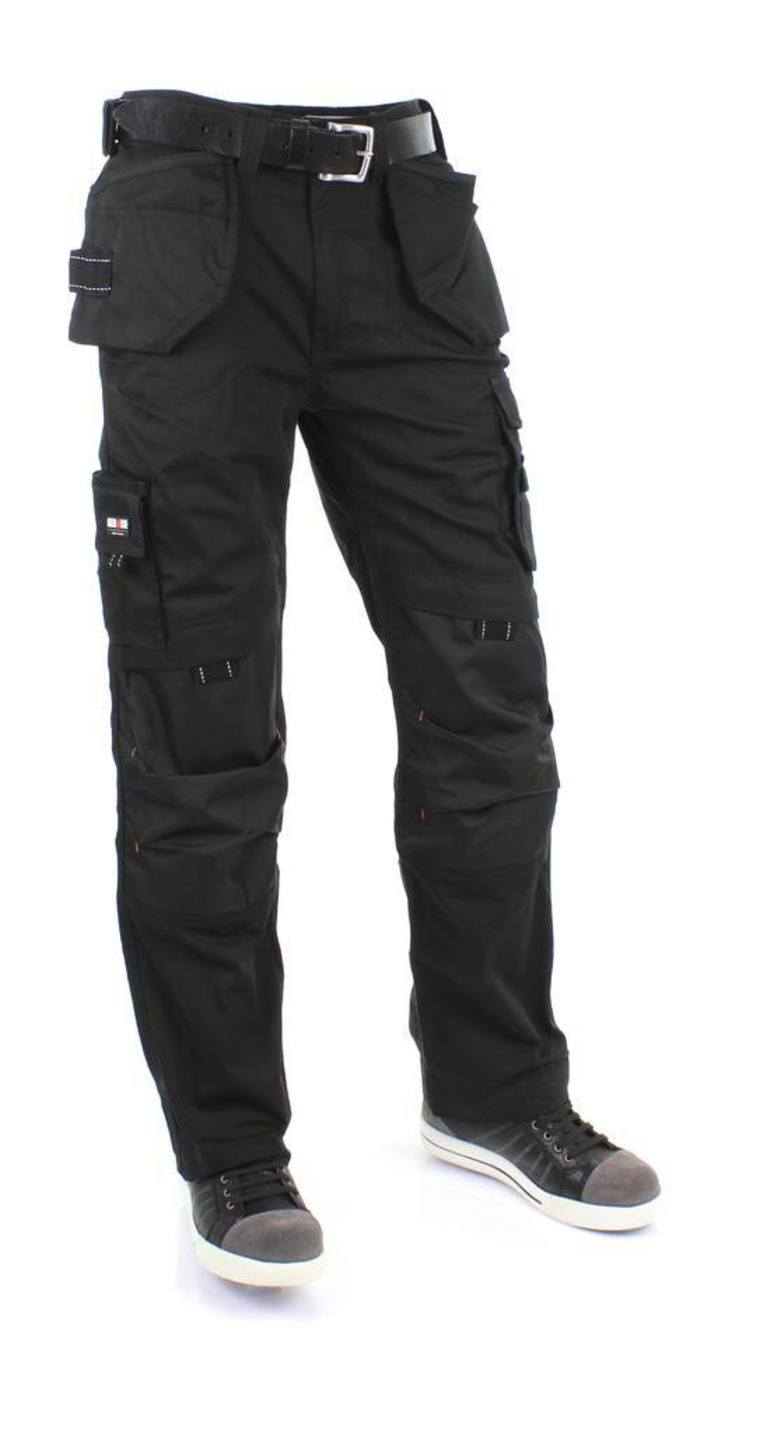 DAGAN Trouser 23mtr1101