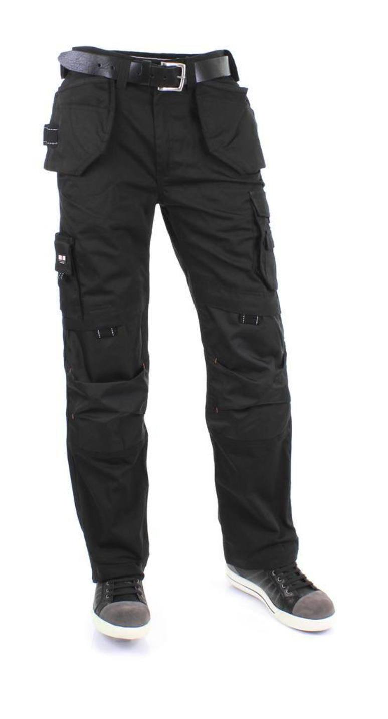 DAGAN Trouser 23mtr1101