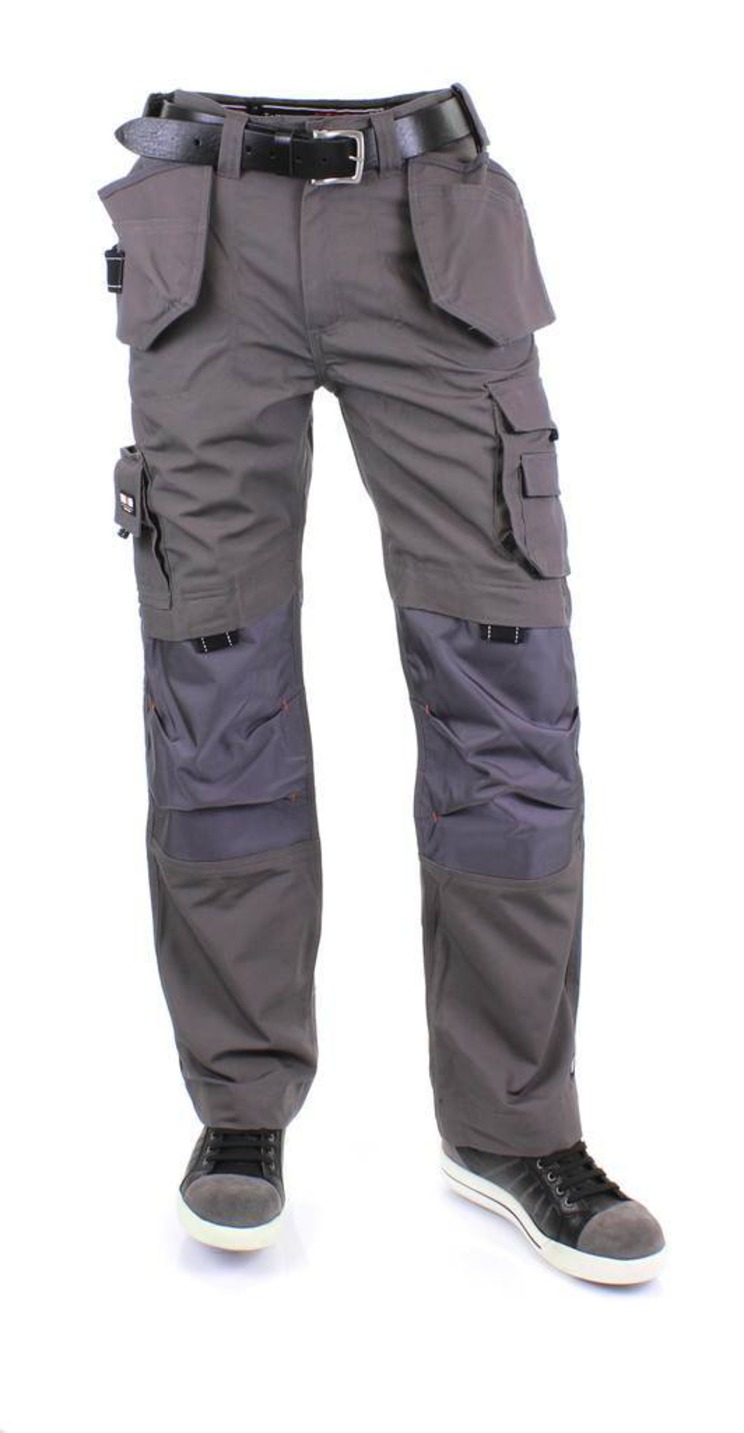 DAGAN Trouser 23mtr1101