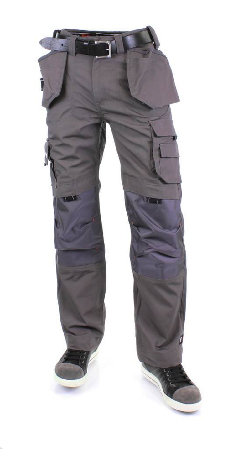 DAGAN Trouser 23mtr1101