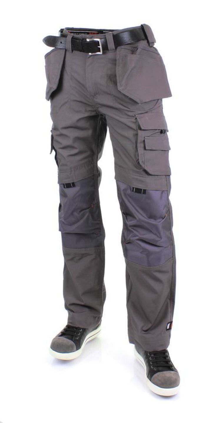 DAGAN Trouser 23mtr1101