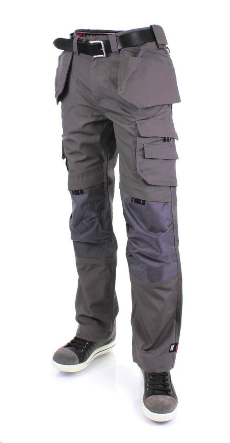 DAGAN Trouser 23mtr1101