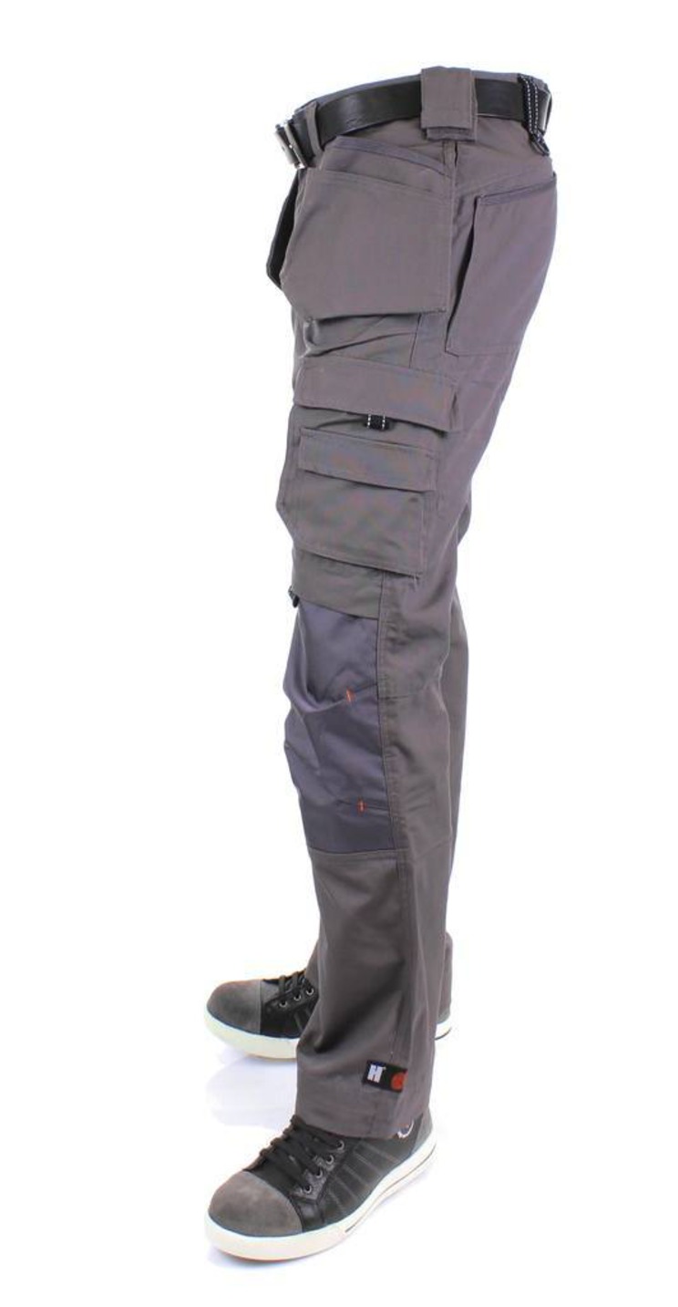 DAGAN Trouser 23mtr1101