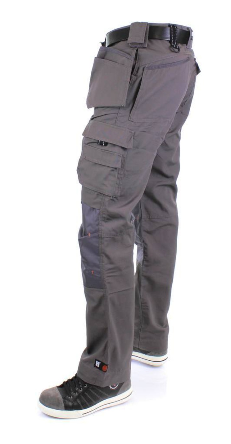 DAGAN Trouser 23mtr1101