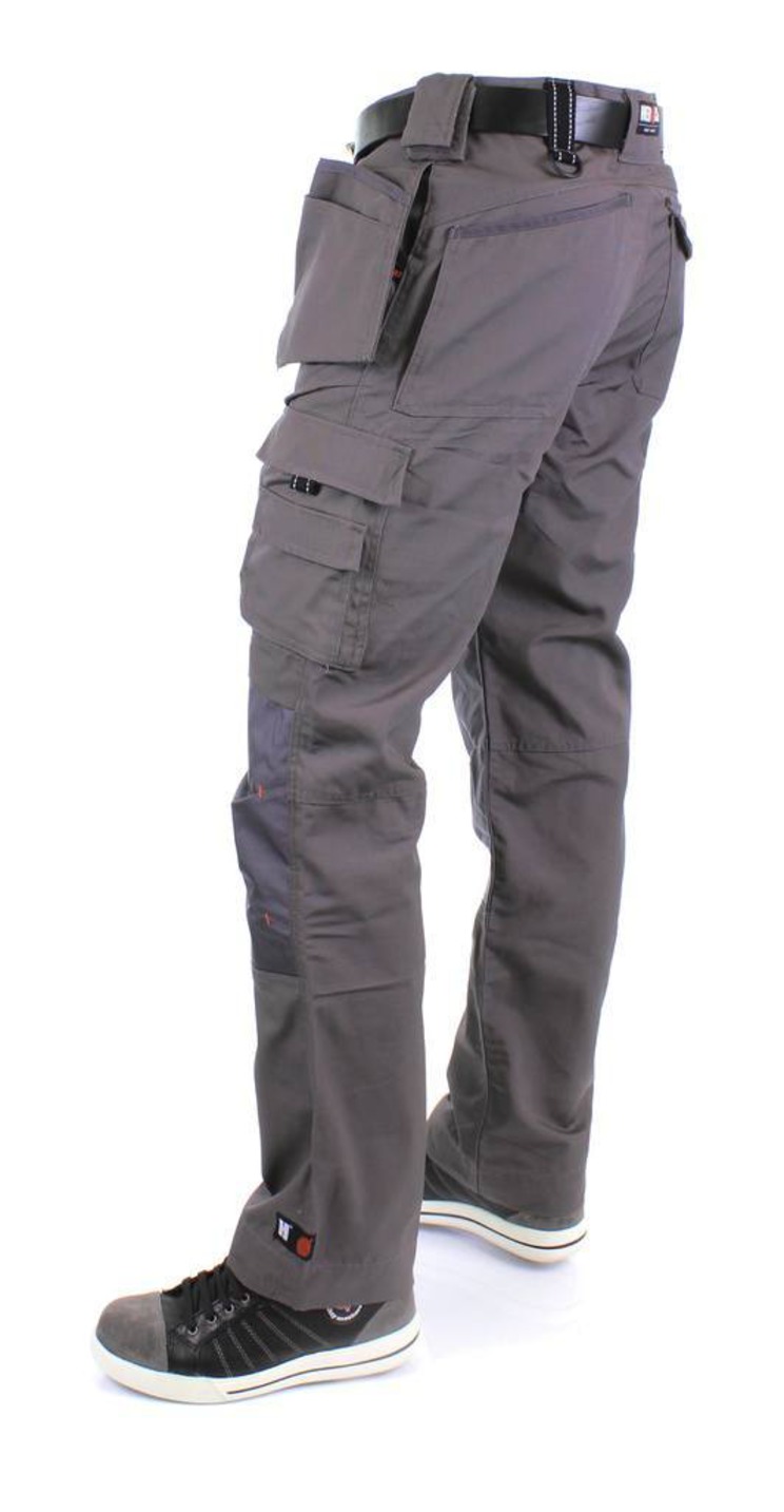 DAGAN Trouser 23mtr1101