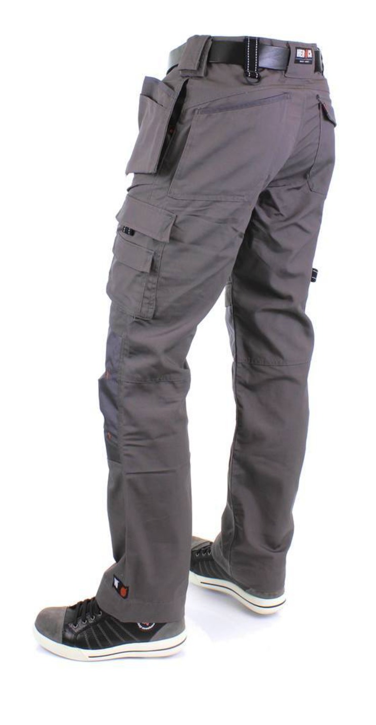 DAGAN Trouser 23mtr1101