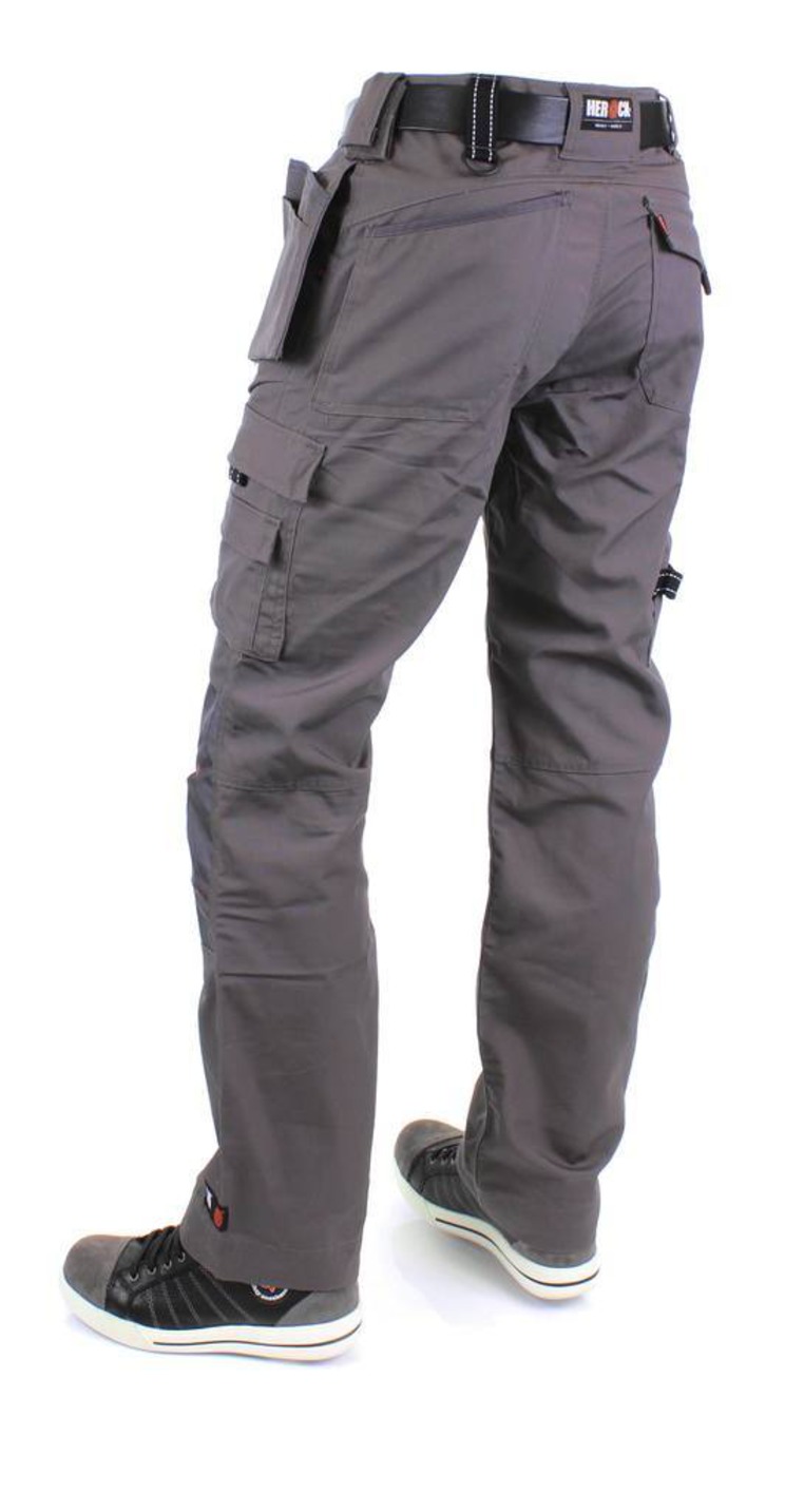 DAGAN Trouser 23mtr1101