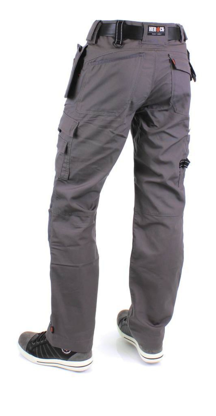 DAGAN Trouser 23mtr1101