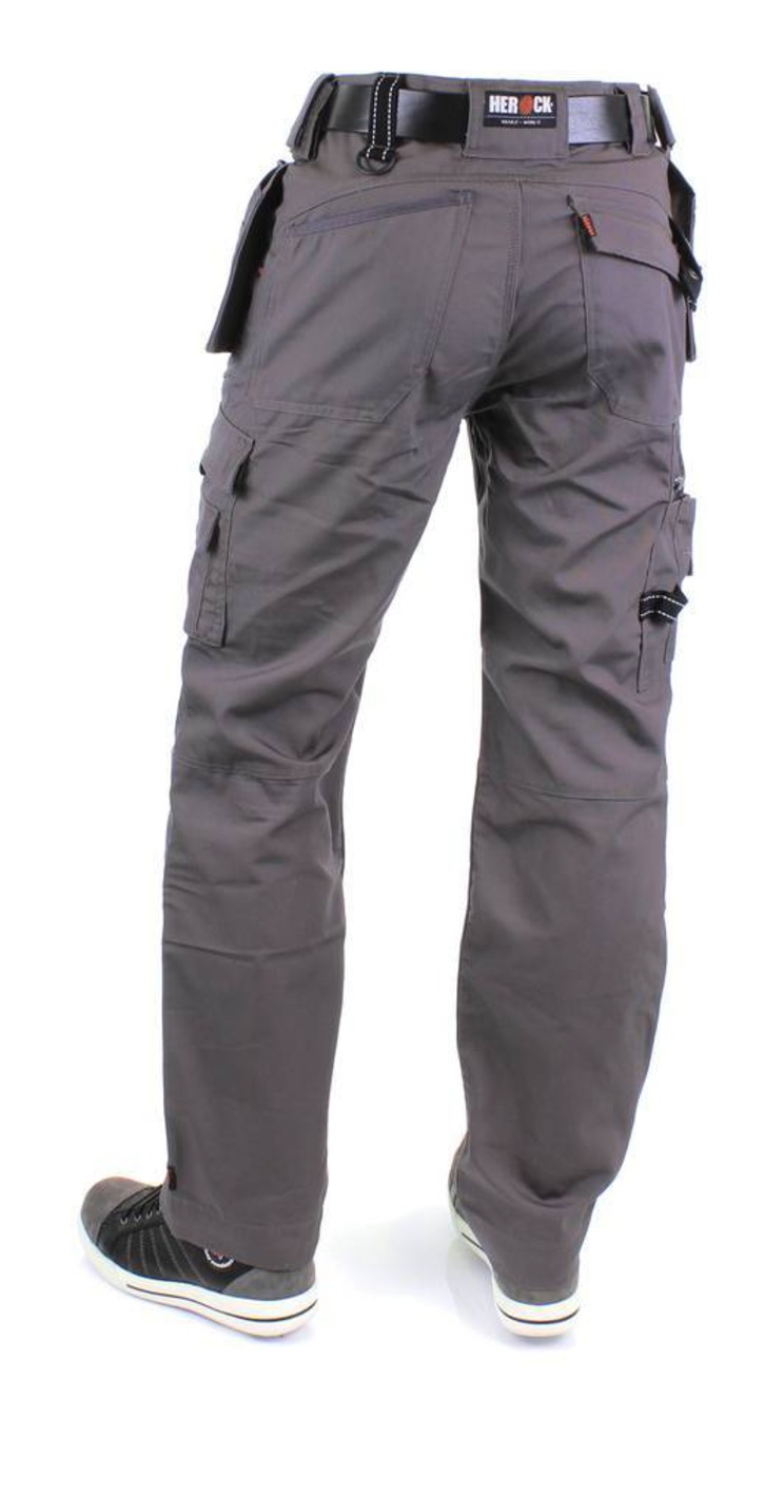 DAGAN Trouser 23mtr1101