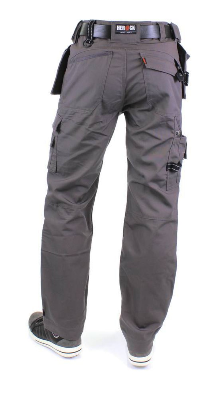 DAGAN Trouser 23mtr1101