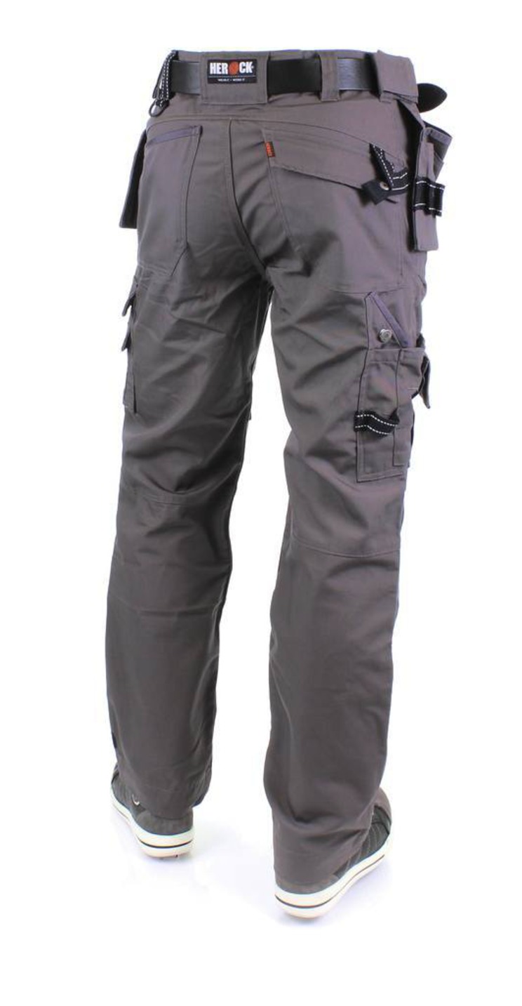 DAGAN Trouser 23mtr1101