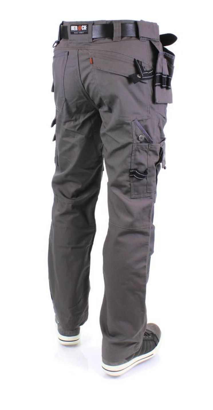DAGAN Trouser 23mtr1101
