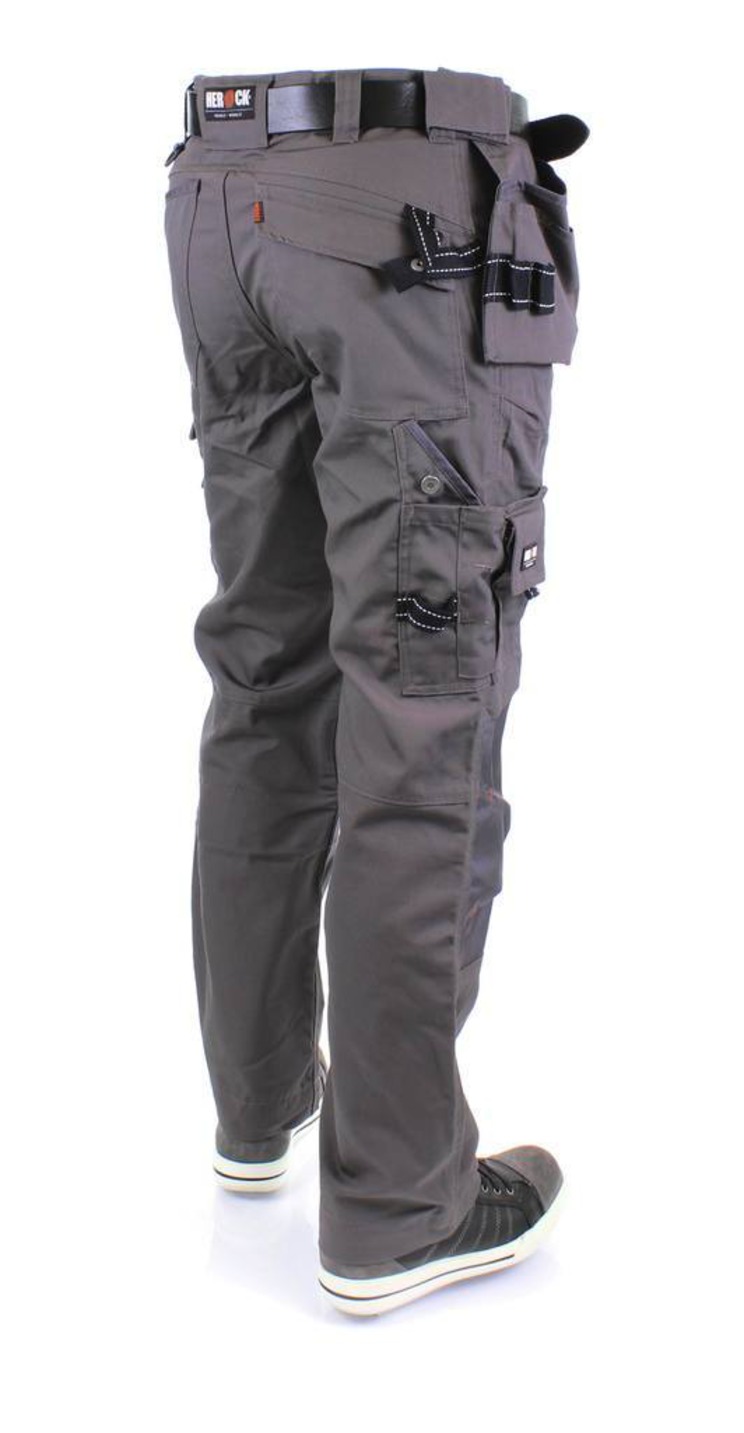 DAGAN Trouser 23mtr1101