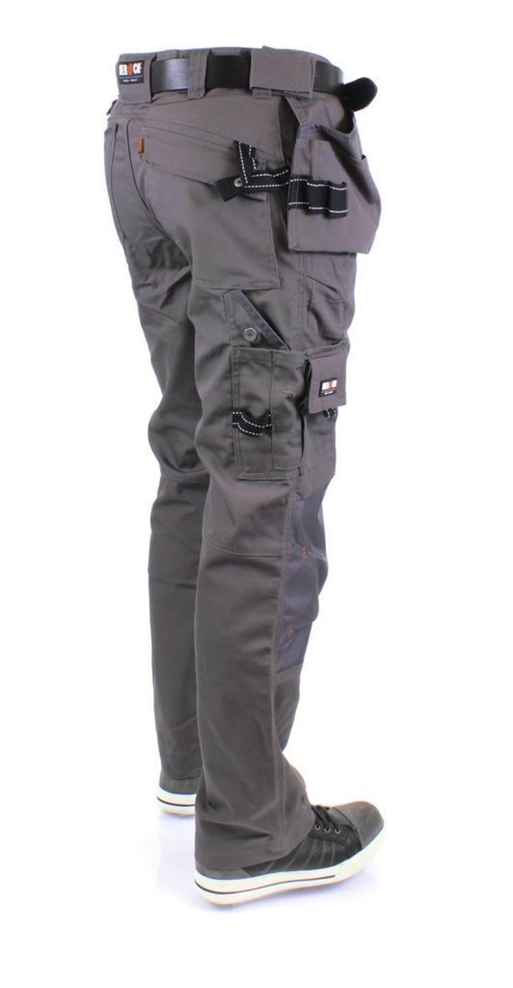 DAGAN Trouser 23mtr1101
