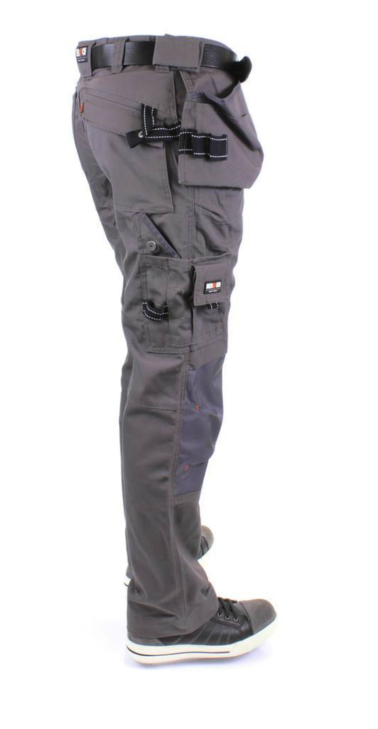 DAGAN Trouser 23mtr1101