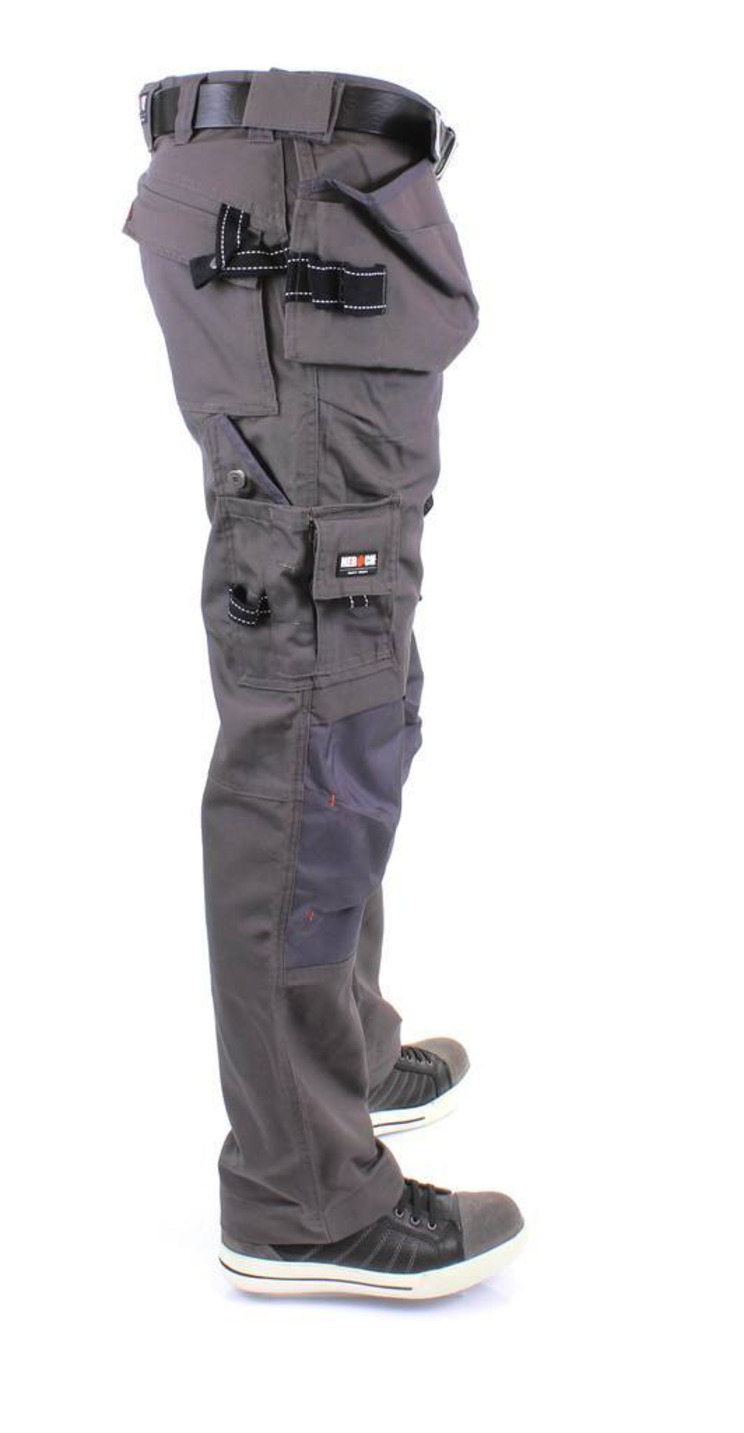 DAGAN Trouser 23mtr1101