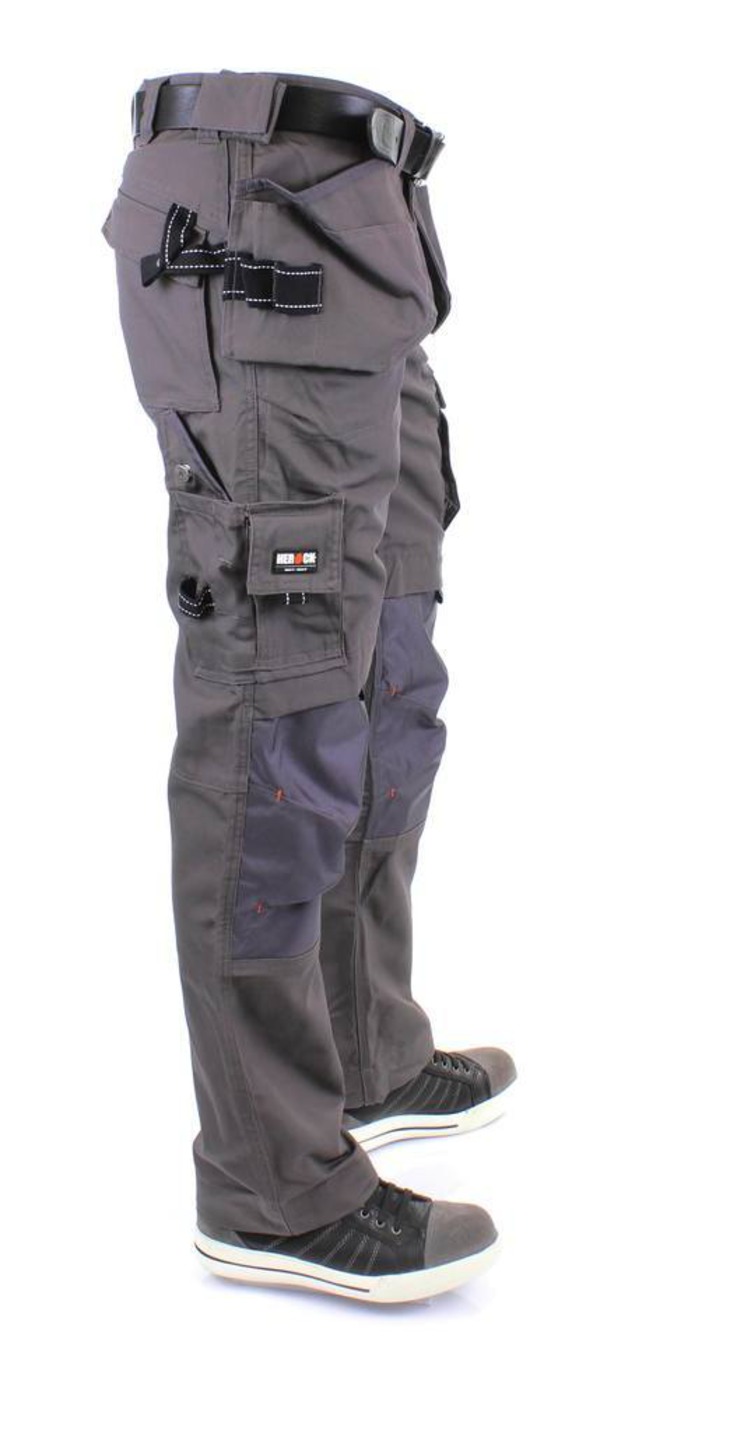 DAGAN Trouser 23mtr1101