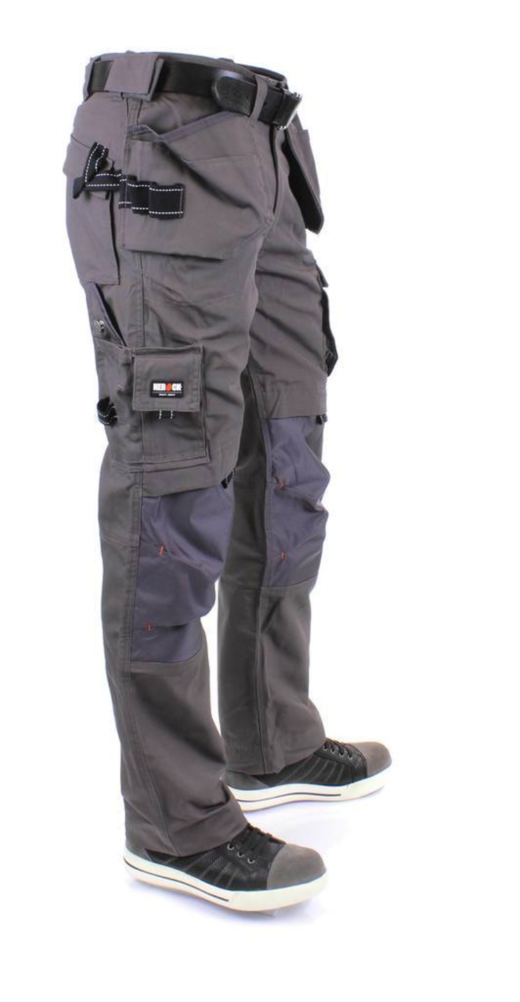 DAGAN Trouser 23mtr1101