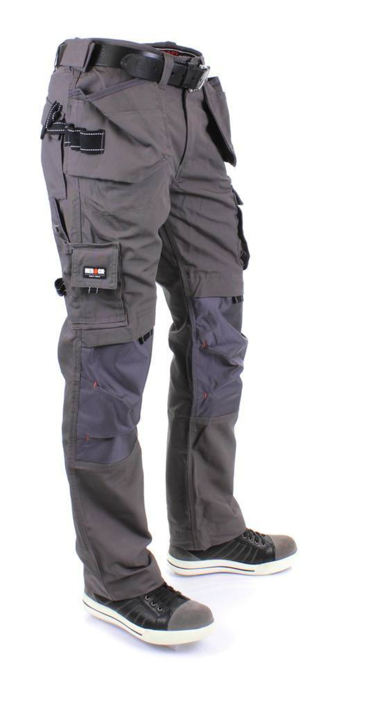 DAGAN Trouser 23mtr1101