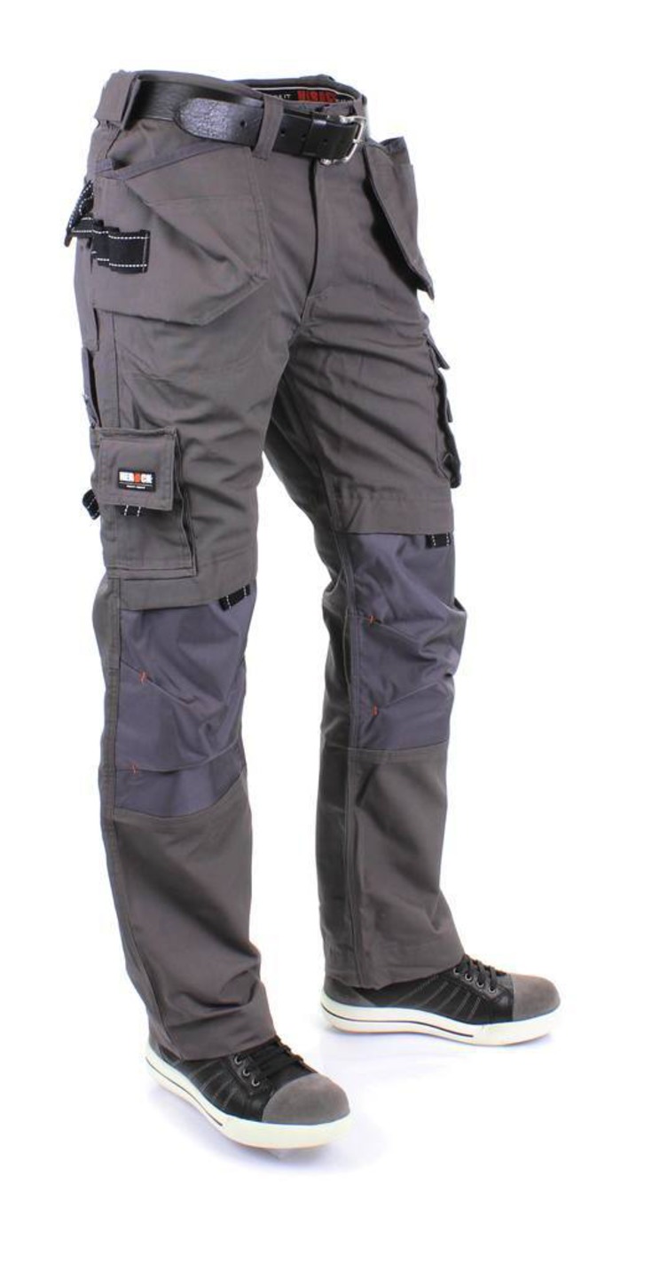 DAGAN Trouser 23mtr1101