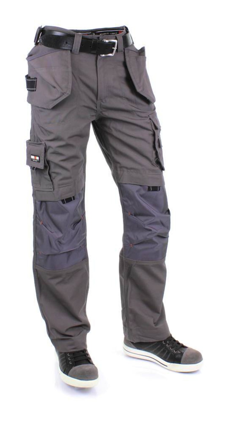 DAGAN Trouser 23mtr1101