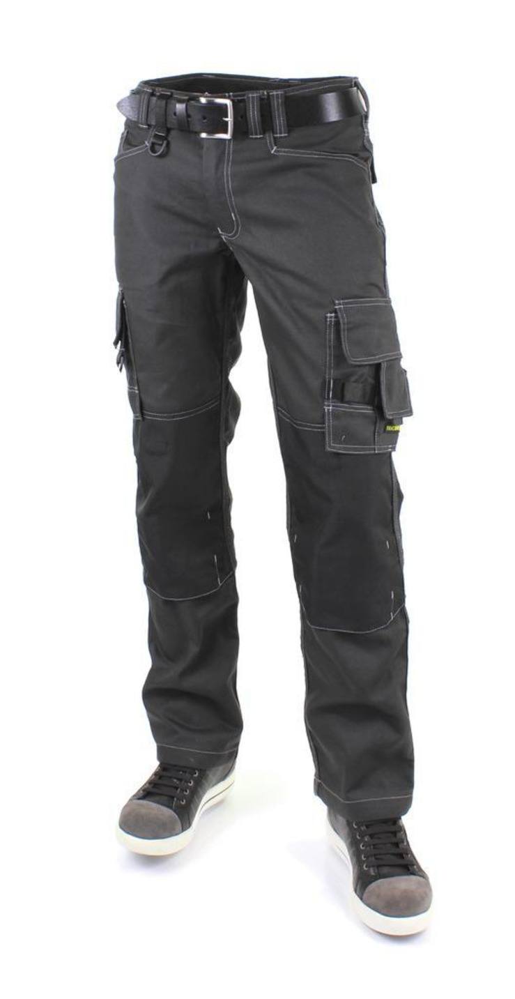 TWC2000 Werkbroek (Canvas)