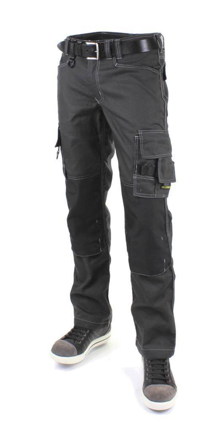 TWC2000 Werkbroek (Canvas)