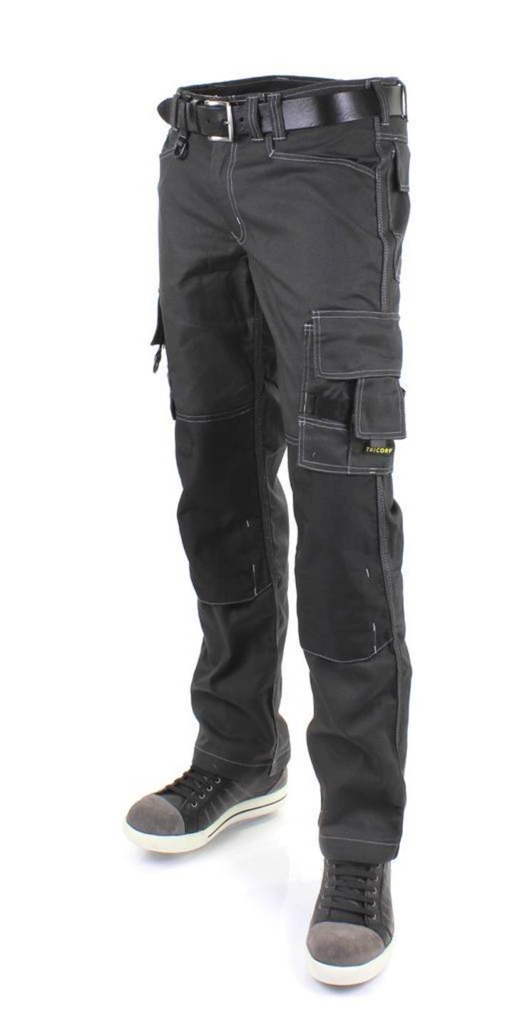 TWC2000 Werkbroek (Canvas)