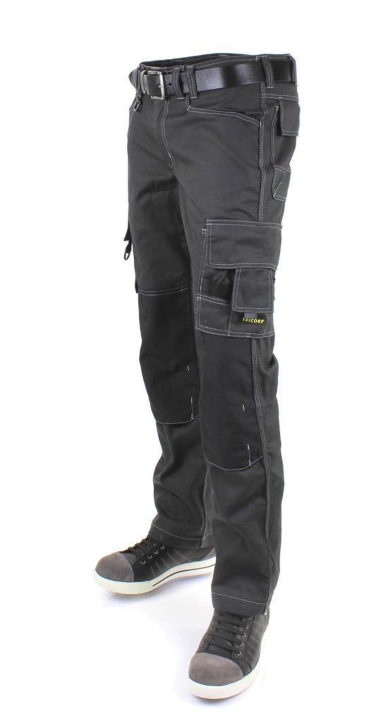 TWC2000 Werkbroek (Canvas)