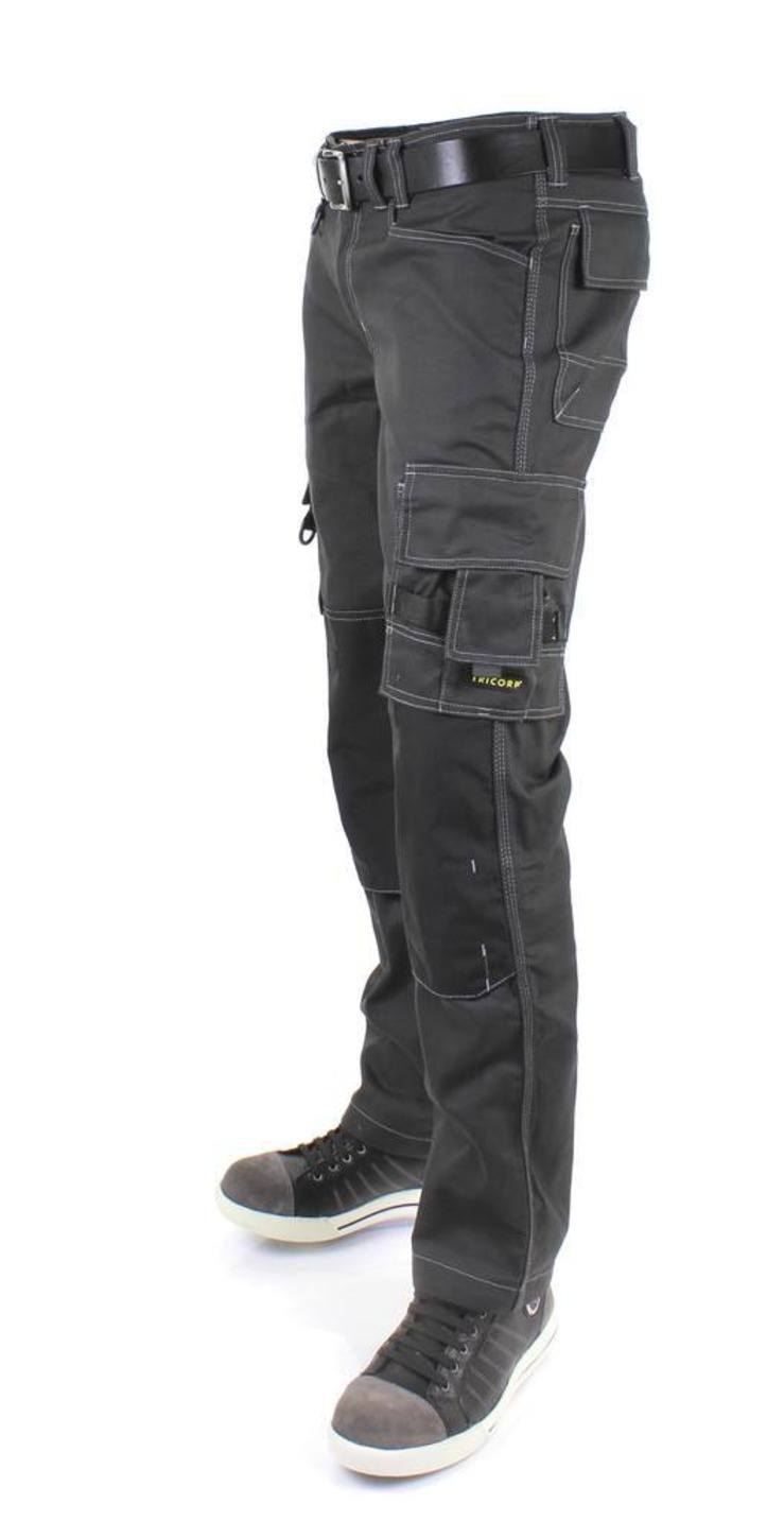 TWC2000 Werkbroek (Canvas)