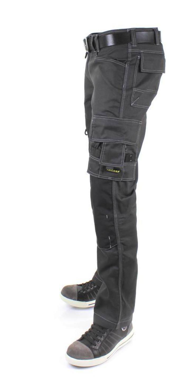 TWC2000 Werkbroek (Canvas)