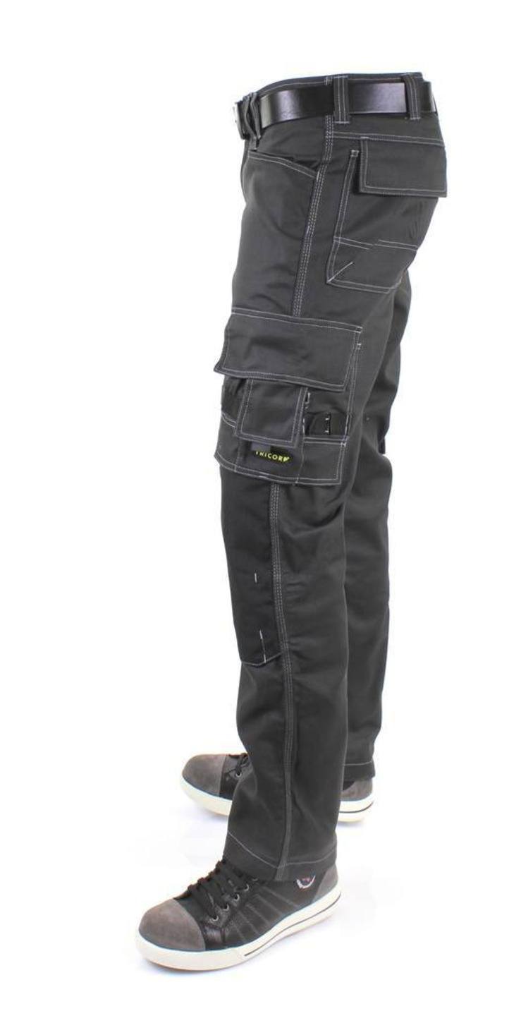 TWC2000 Werkbroek (Canvas)