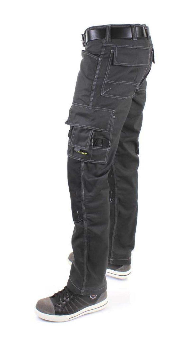 TWC2000 Werkbroek (Canvas)