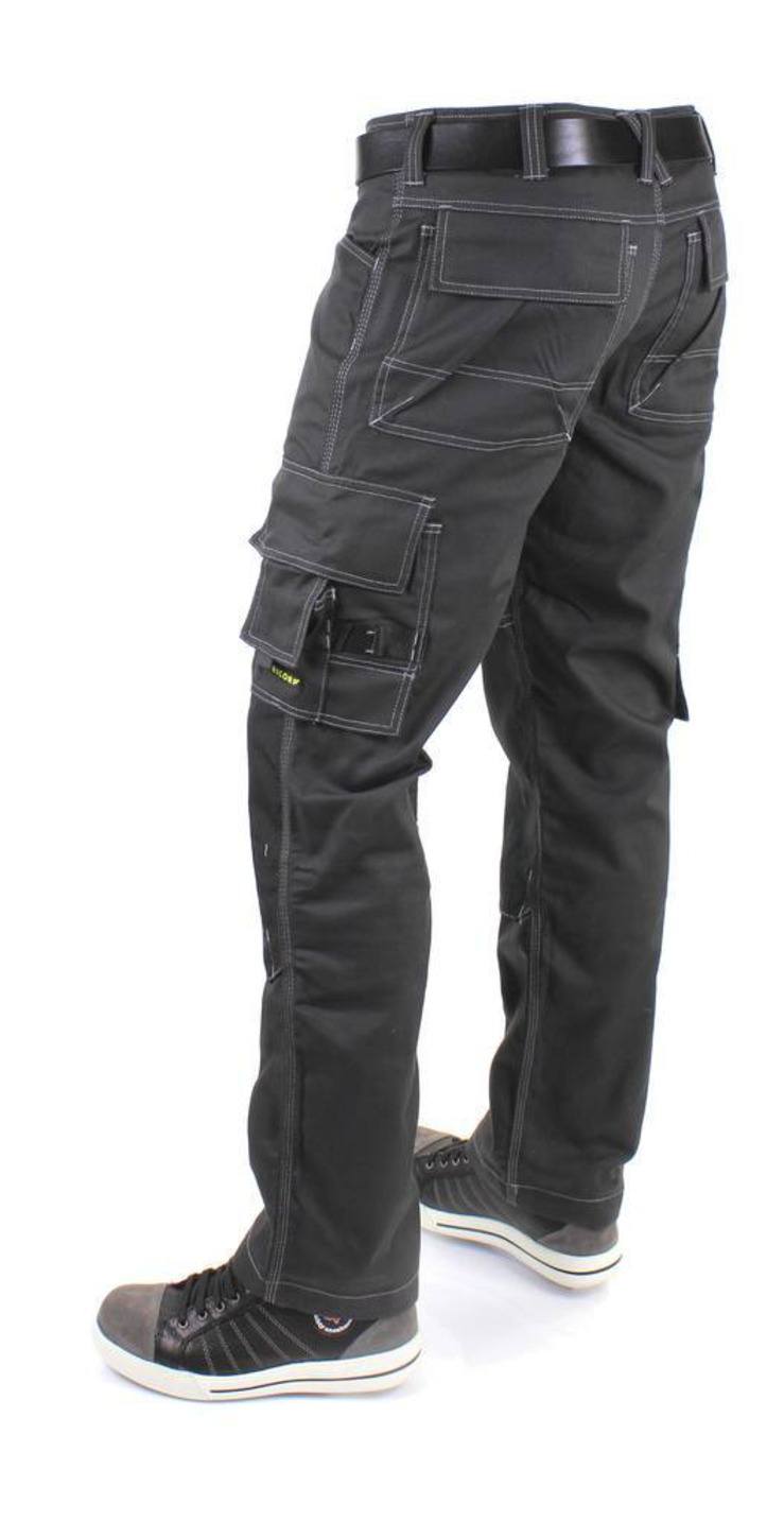 TWC2000 Werkbroek (Canvas)