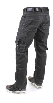 TWC2000 Werkbroek (Canvas)