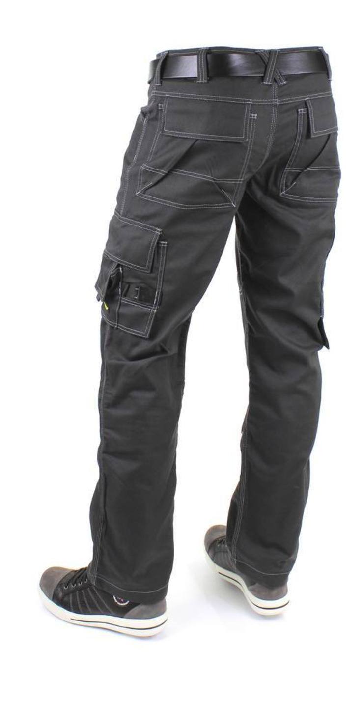 TWC2000 Werkbroek (Canvas)