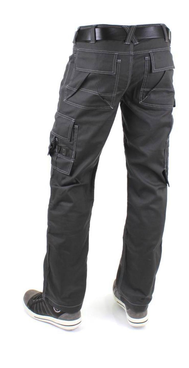 TWC2000 Werkbroek (Canvas)