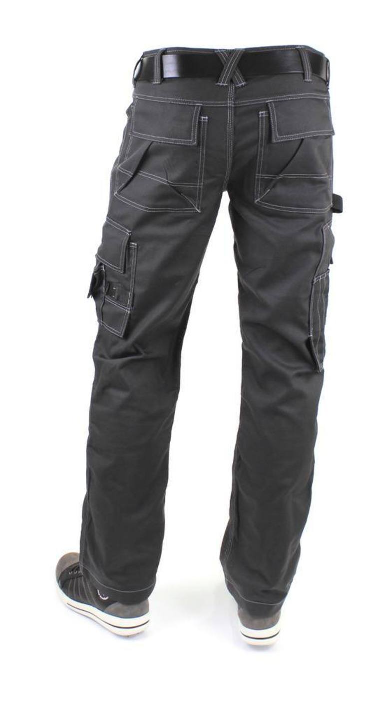 TWC2000 Werkbroek (Canvas)