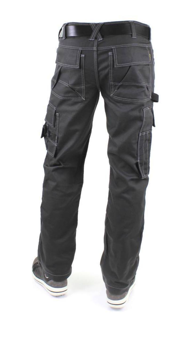 TWC2000 Werkbroek (Canvas)