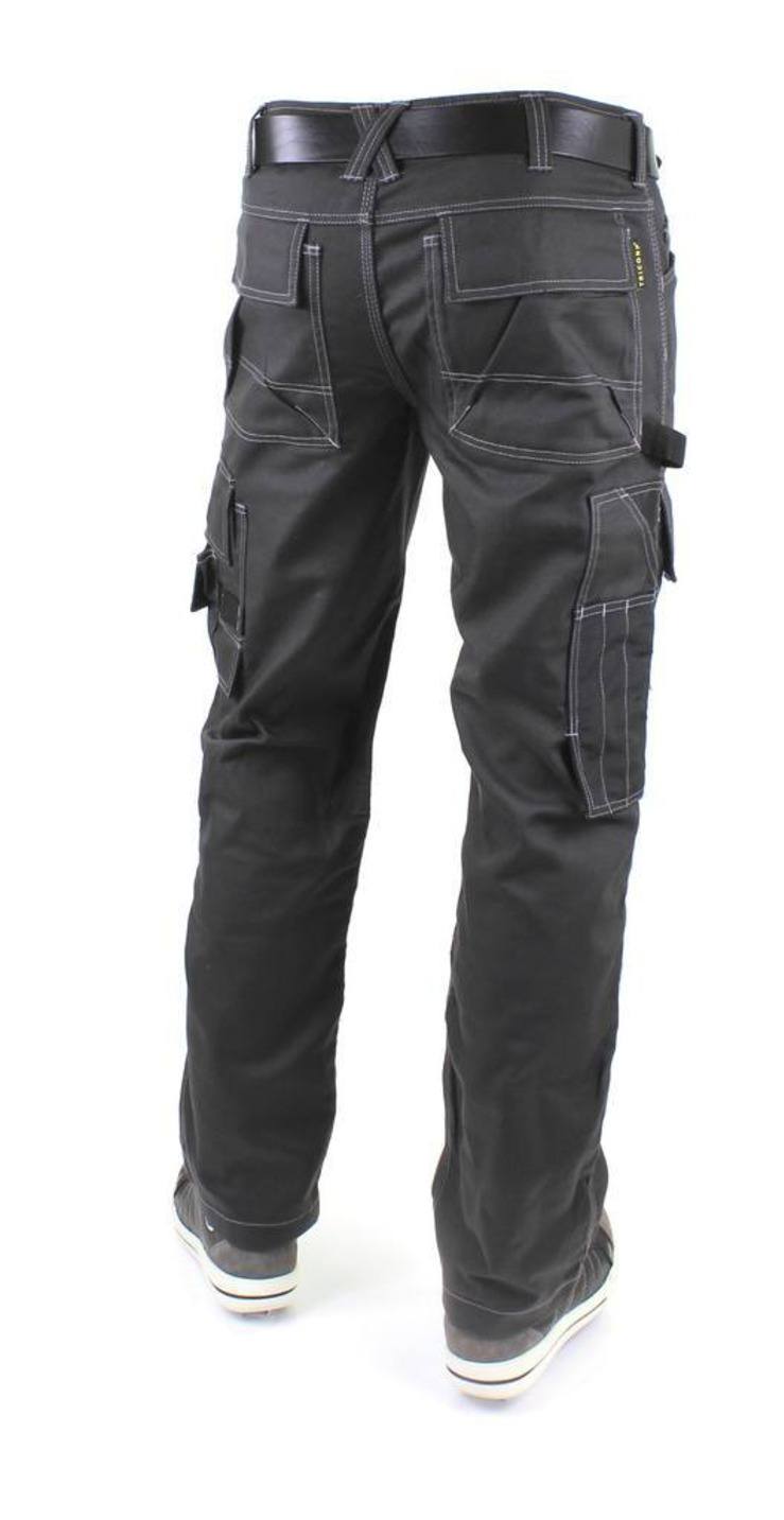 TWC2000 Werkbroek (Canvas)