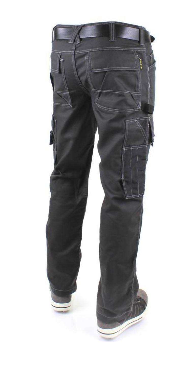 TWC2000 Werkbroek (Canvas)