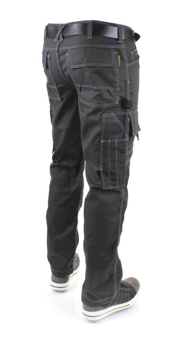 TWC2000 Werkbroek (Canvas)