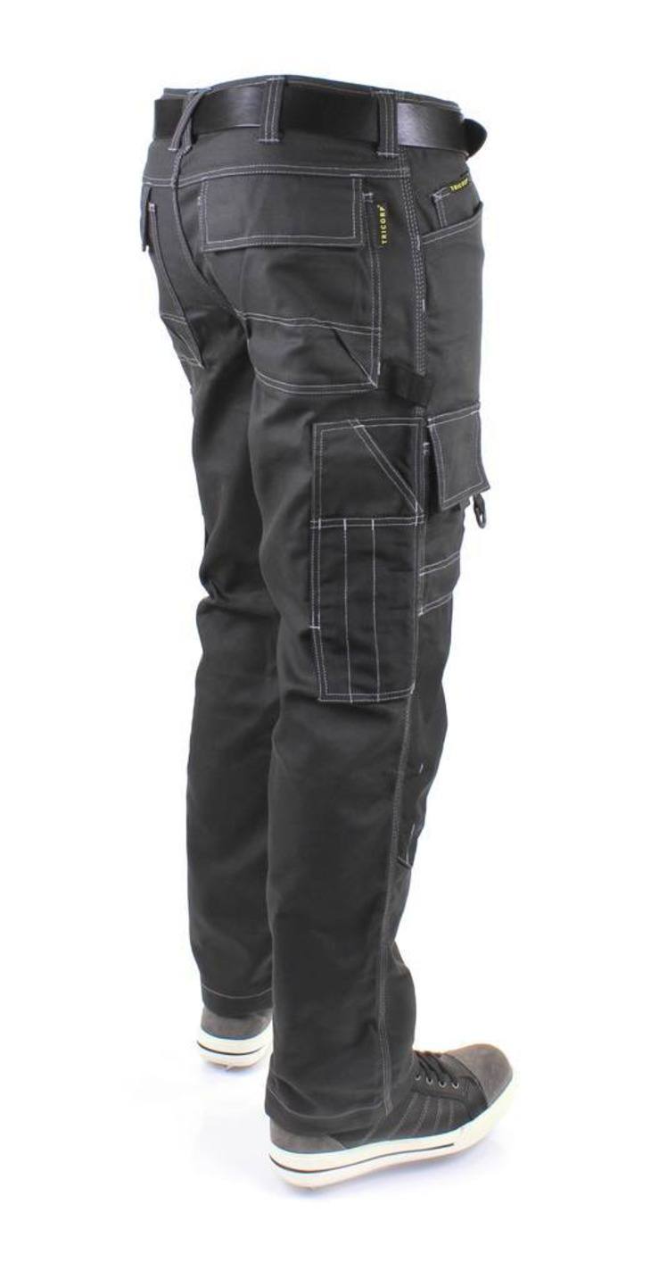 TWC2000 Werkbroek (Canvas)
